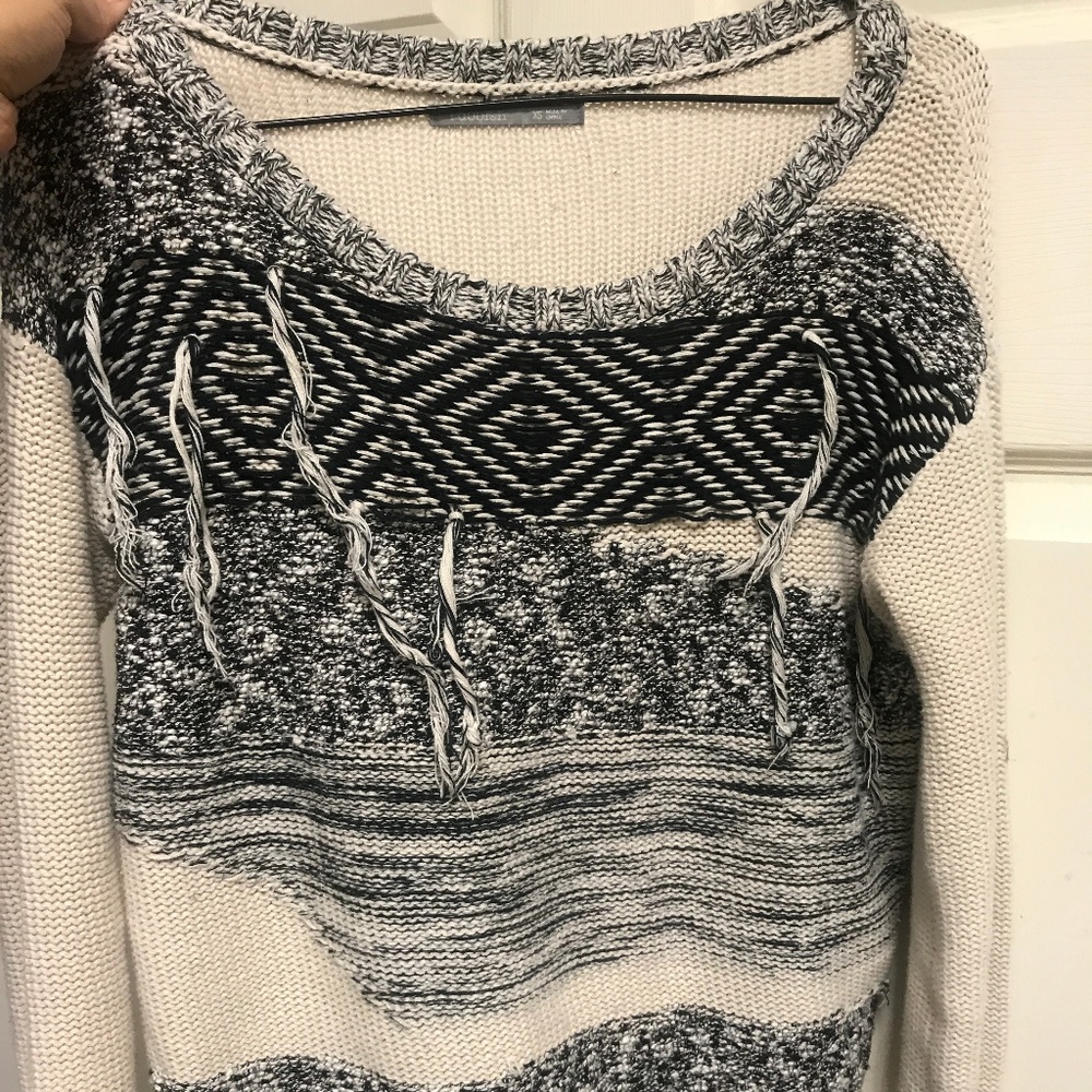 Nordstrom Sweater